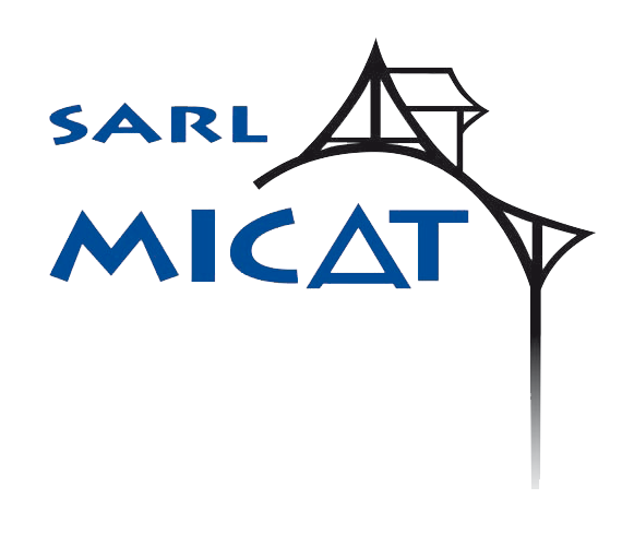 micat sàrl logo entreprise micat sàrl