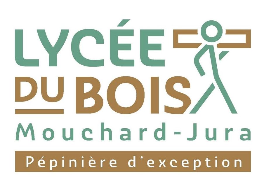 lycee_mouchard logo du Lycée du bois